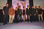Ram Gopal Varma, Anaika Soti, Punit Singh Ratn, Aradhana Gupta, Amitabh Bachchan, Anu Malik at Satya 2 bash in taj Land